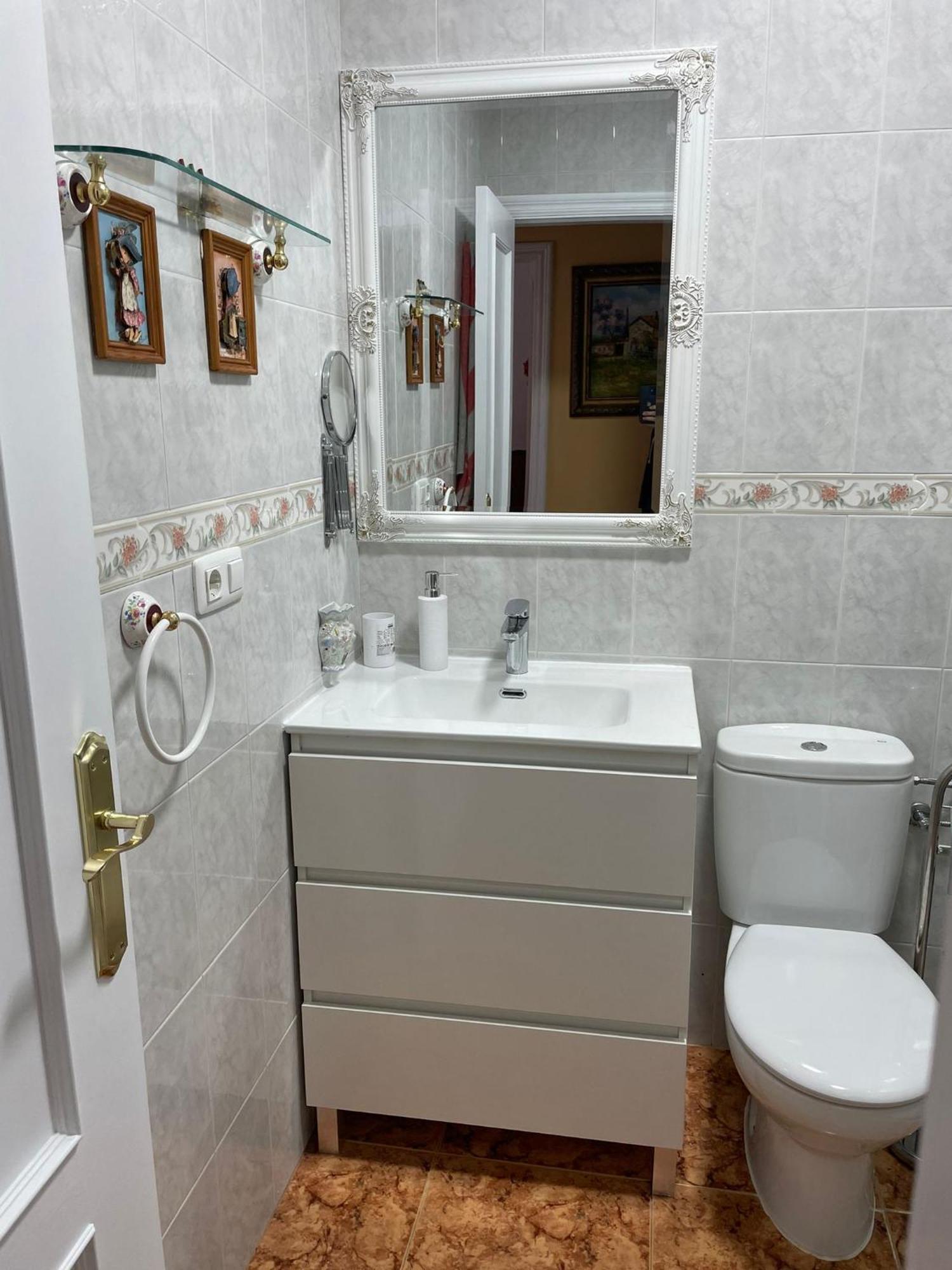 Precioso Apartamento De Dos Plantas Con Vistas Frigiliana Exterior foto