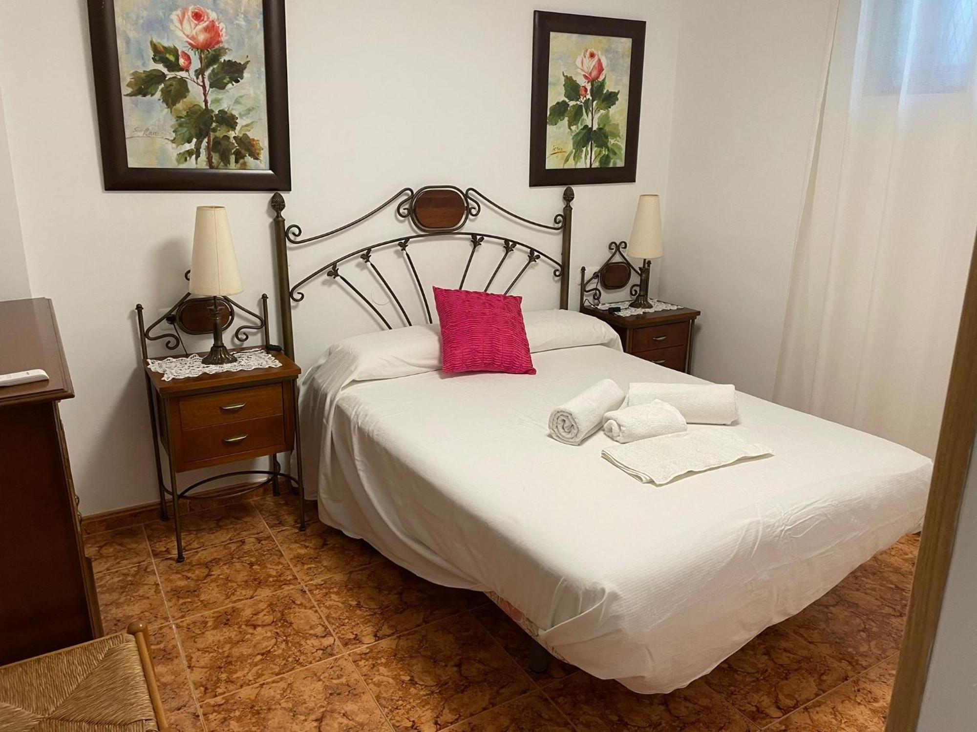 Precioso Apartamento De Dos Plantas Con Vistas Frigiliana Exterior foto