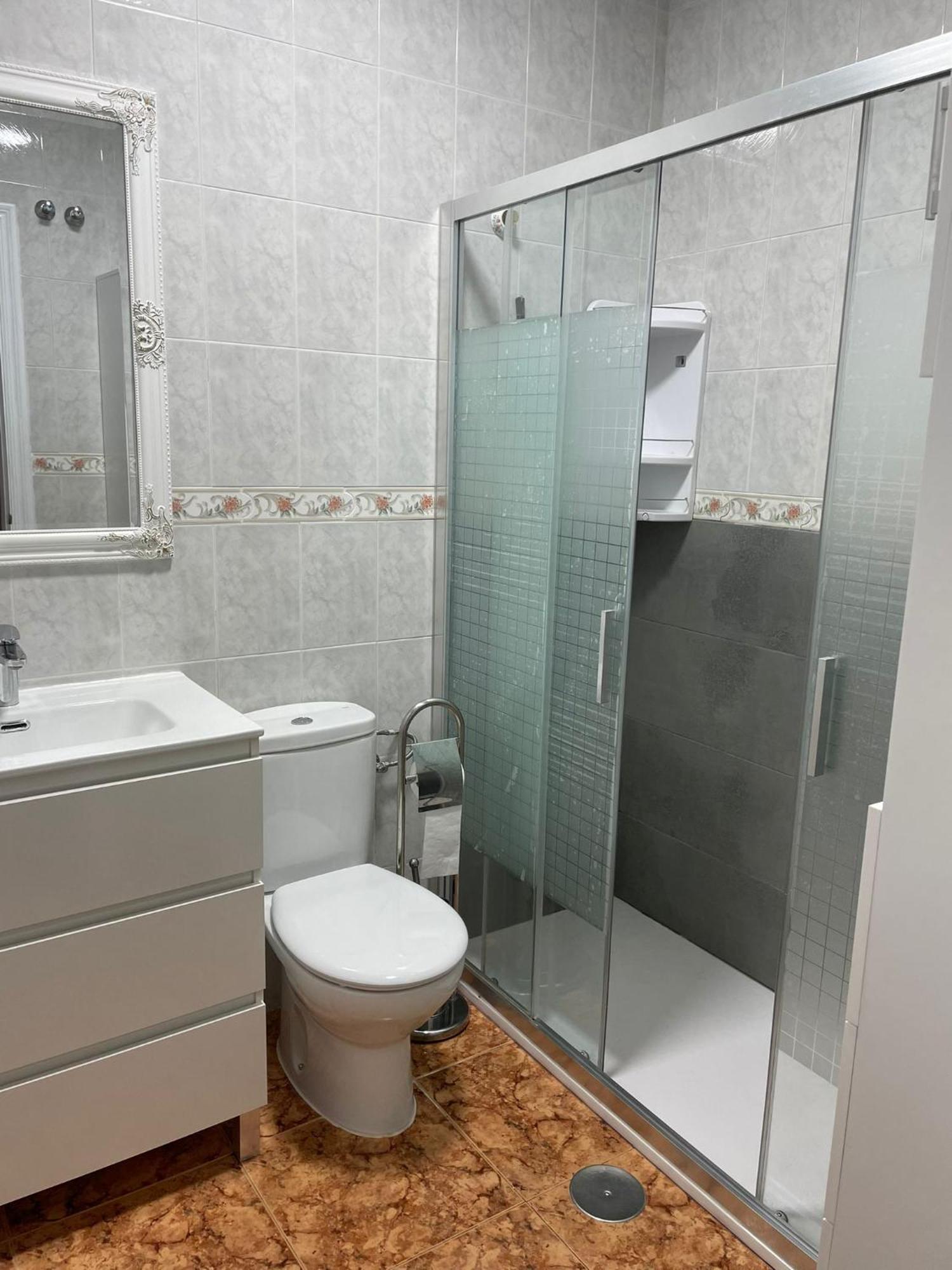 Precioso Apartamento De Dos Plantas Con Vistas Frigiliana Exterior foto