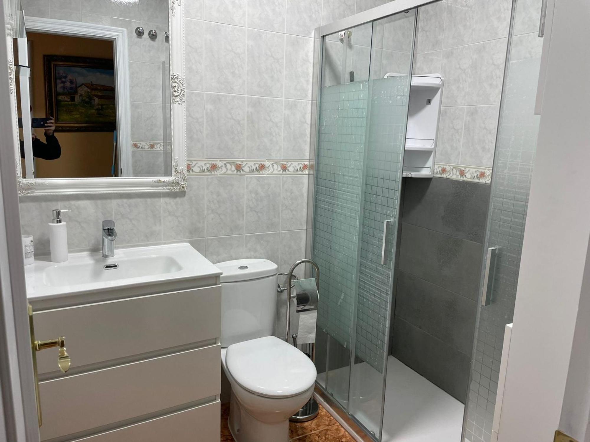 Precioso Apartamento De Dos Plantas Con Vistas Frigiliana Exterior foto